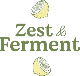 Zest & Ferment - La Bocalerie